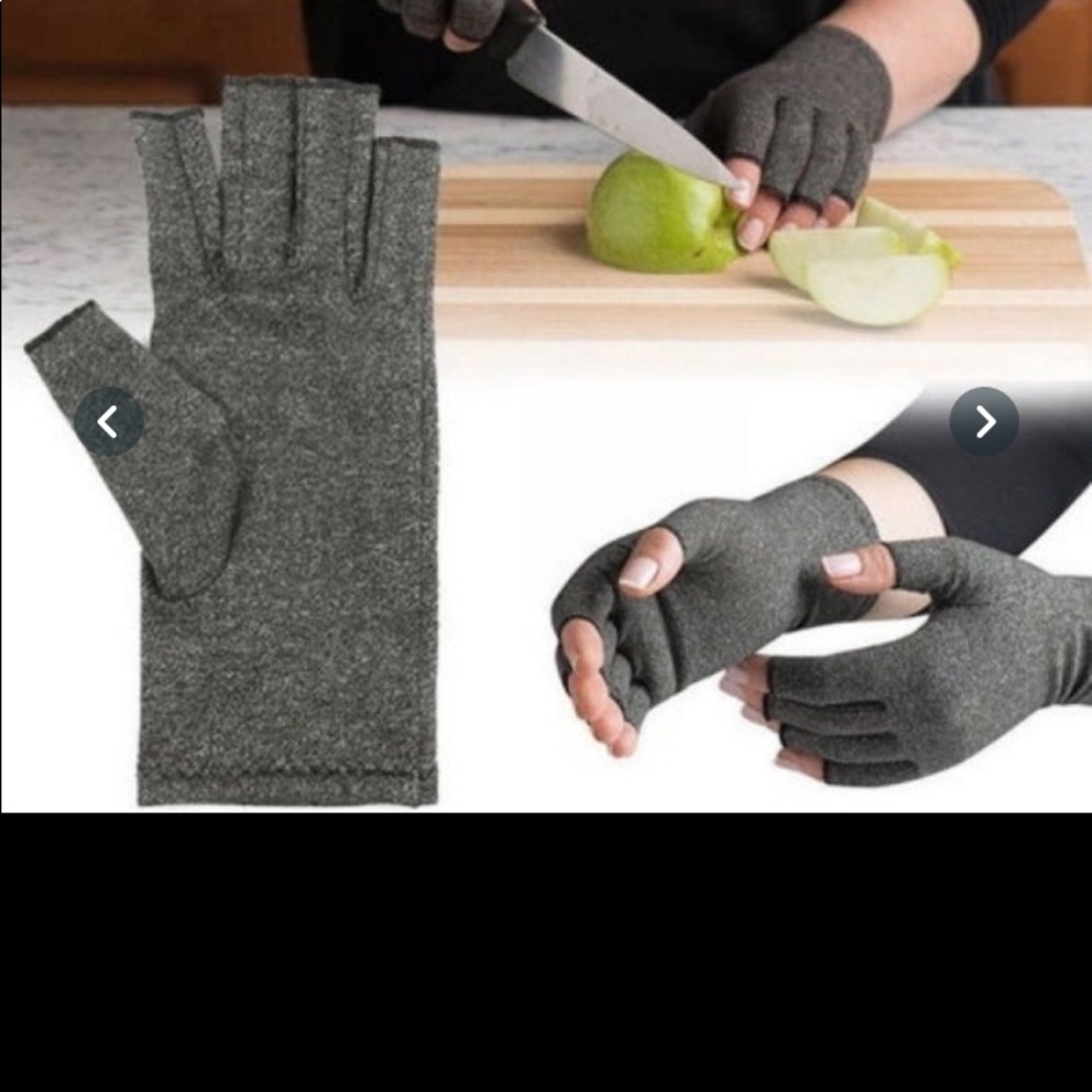 🧤 COMPRESSION GLOVES 🧤 - Picture 4 of 11